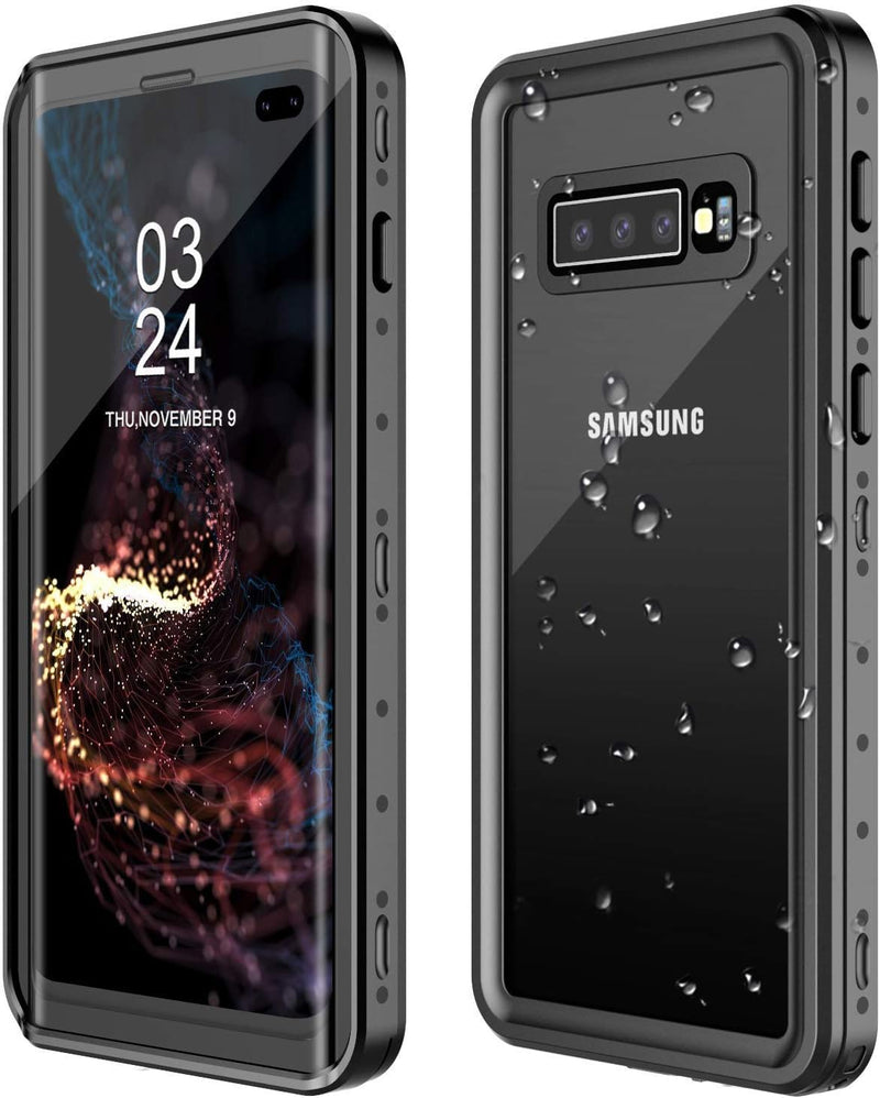Samsung Galaxy S10 Plus Waterproof  Case