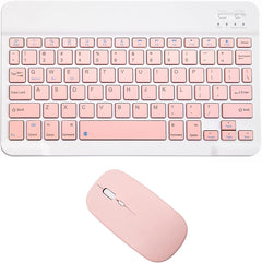 Bluetooth Keyboard And Mouse Combo +  Snap Deal.