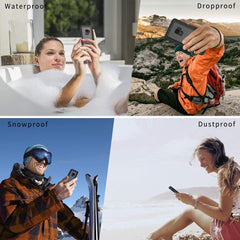 Samsung Galaxy S9 Waterproof Case