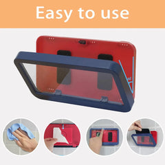 Shower Phone Holder Rotatable Phone Holder for Shower +  Snap Deal.