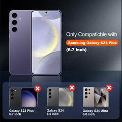 Samsung Galaxy S24 Plus Waterproof Shockproof Case