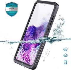 Samsung Galaxy S20 Ultra Waterproof Case
