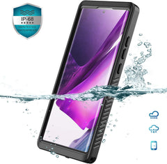 Samsung Galaxy Note 20 Ultra Waterproof Full Body ShockProof Case