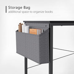 Computer Desk Office Table Study Desk Office Desk 120 CM