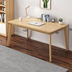 Computer Table – Home Office Desk & Study Workstation