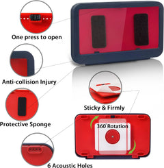 Shower Phone Holder Rotatable Phone Holder for Shower +  Snap Deal.
