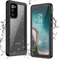 Samsung Galaxy Note 20 Waterproof Shockproof Case