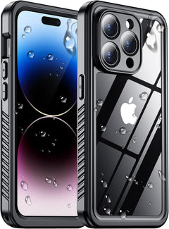 iPhone 14 Pro Max Waterproof Case