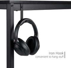 Computer Desk Office Table Study Desk Office Desk 120 CM