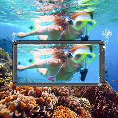 Samsung Galaxy S20 Plus Waterproof & Shockproof Case – Rugged Full Body Protection