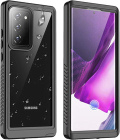 Samsung Galaxy Note 20 Ultra Waterproof Full Body ShockProof Case
