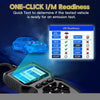 Universal Automotive OBD2 Scanner Vehicle Engine Diagnostic Reader