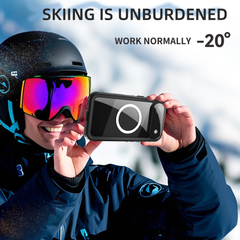 iPhone 17 Air Waterproof Case Shockproof Case