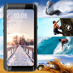 Samsung Galaxy S8 Waterproof Case
