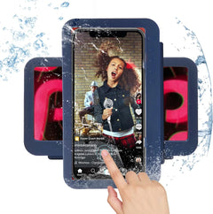 Shower Phone Holder Rotatable Phone Holder for Shower +  Snap Deal.