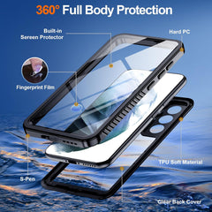 Samsung Galaxy S21 Waterproof Case