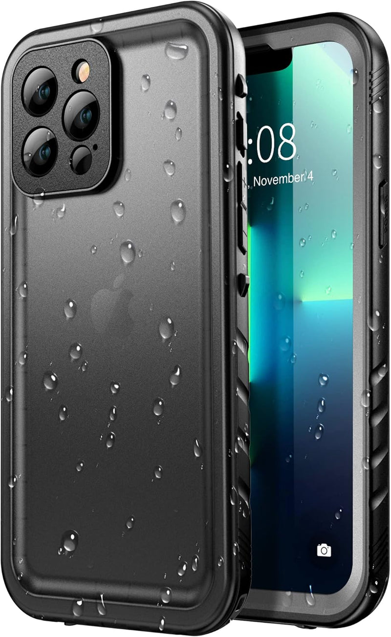 iPhone 13 Pro Max Waterproof Case