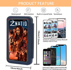 Shower Phone Holder Rotatable Phone Holder for Shower +  Snap Deal.