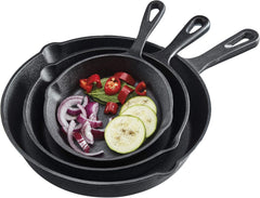 Cookware Sets Frying Cast Iron Pans Cast Iron Dish 16/20/26cm