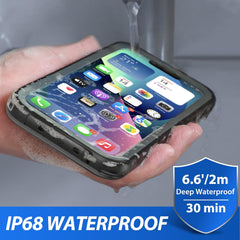 iPhone 13 Pro Max Waterproof Case
