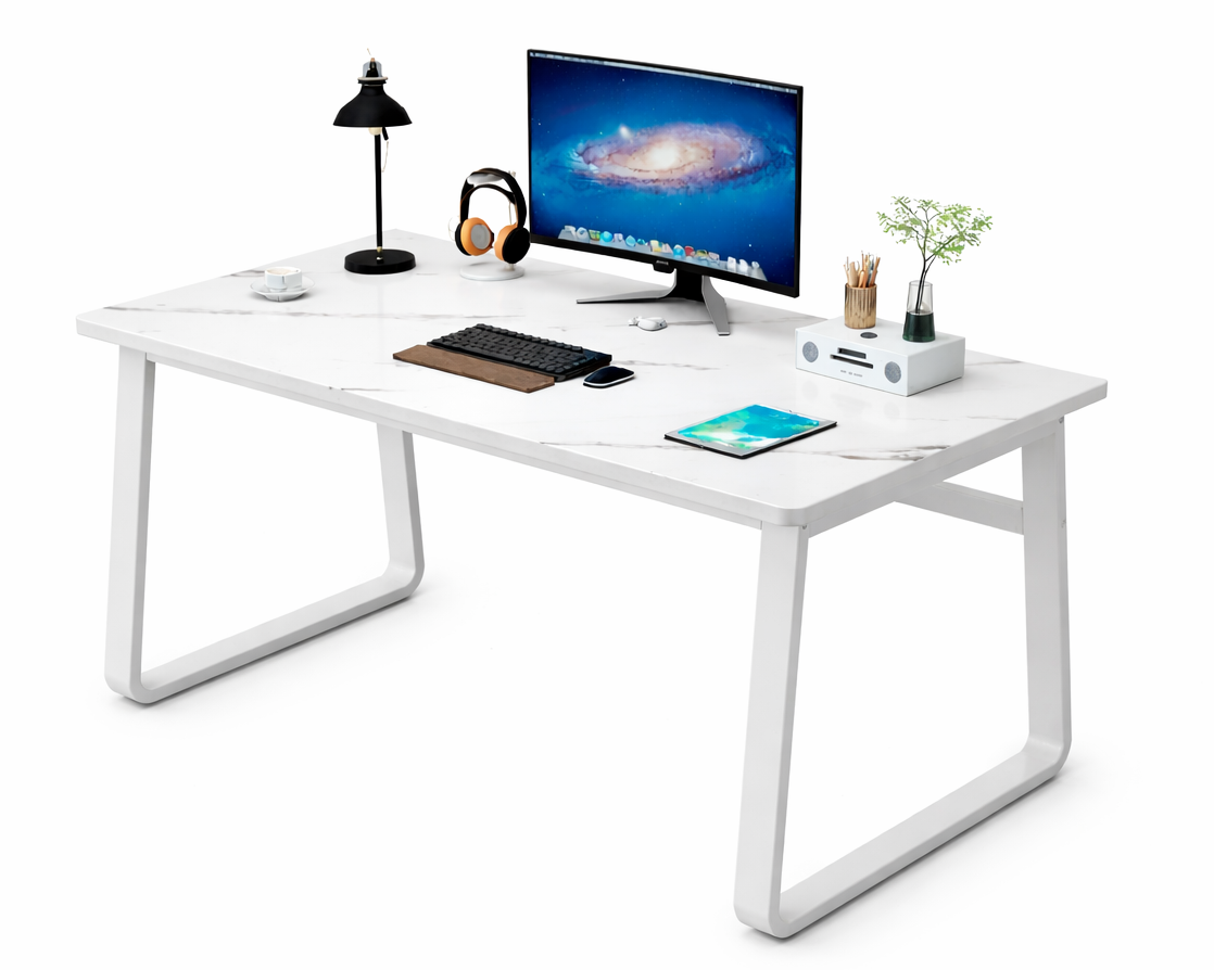 Computer Desk Study Desk Office Desk EchoDesk 100CM