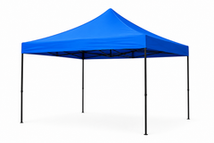 Gazebo 3x3 Meter Portable Water-Resistant Tent With Carrybag
