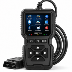 Universal Automotive OBD2 Scanner Vehicle Engine Diagnostic Reader