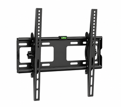 Fixed universal Tv Wall Mount 26 to 55 inch Black