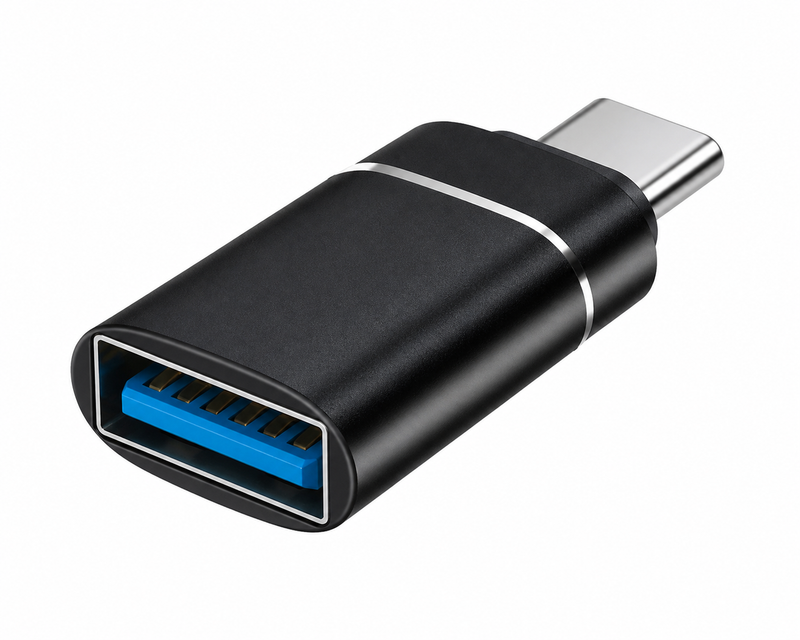 Type C to USB  3.0 OTG converter