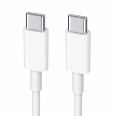 Type C To Type C Fast Charging Cable 2 Meter