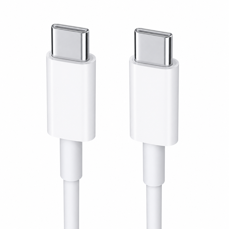 Type C To Type C Fast Charging Cable 2 Meter