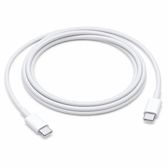 Type C To Type C Fast Charging Cable 2 Meter