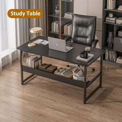 Computer Desk Table – Laptop & Study Table with Modern Design