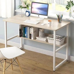 Computer Desk Table – Laptop & Study Table with Modern Design