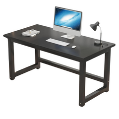 Home Office Study Desk – Ergonomic Computer Desk for Work & Study