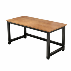 Office Desk Computer Desk Study Table 140 CM