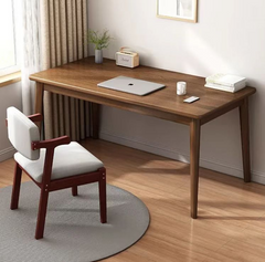Computer Table – Home Office Desk & Study Workstation