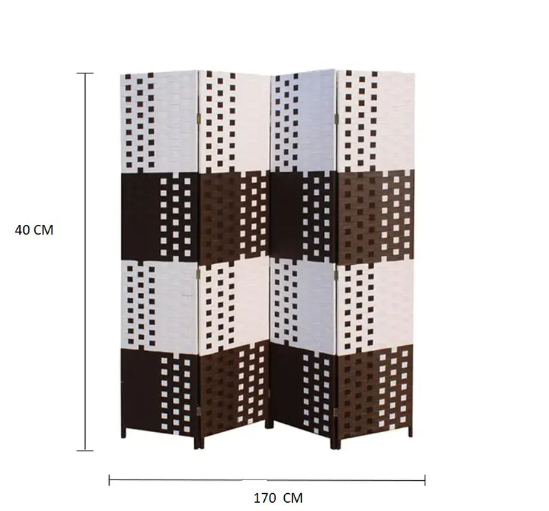 Folding Room dividers Partitions Screen