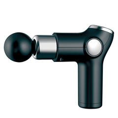 Rechargeable Massage Gun with 4 Massage Heads