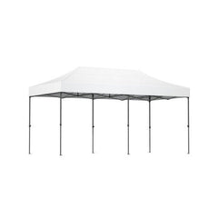 Heavy Duty 3x6m Pop Up Gazebo – Large Folding Outdoor Marquee Tent