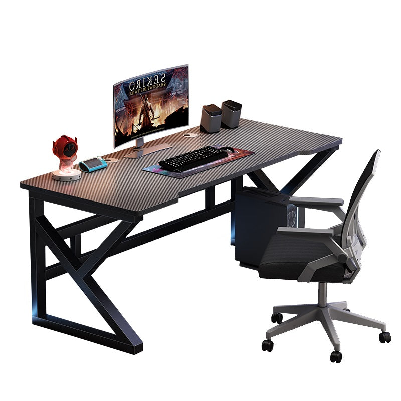 ERGONOMIC GAMING DESK Gaming Table Computer Desk 100CM