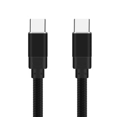 Type C to Type C PD Fast Charging Cables