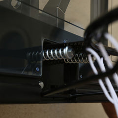 Professional Basketball Backboard – Wall Mounted