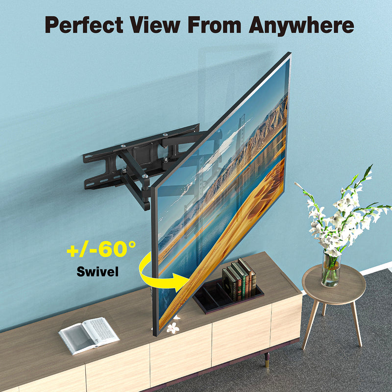 Universal TV Wall Mount Bracket 37 to 80 inch