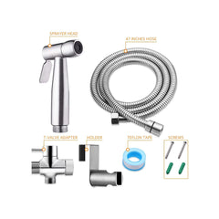 Handheld Toilet Bidet Sprayer