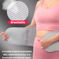 Posture Back Support Belt