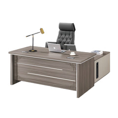 Reception Desk / Executive Desk / Office Desk with side Drawer