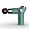 Rechargeable Massage Gun with 4 Massage Heads
