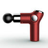 Rechargeable Massage Gun with 4 Massage Heads