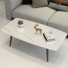 Coffee Table with Sintered Stone top
